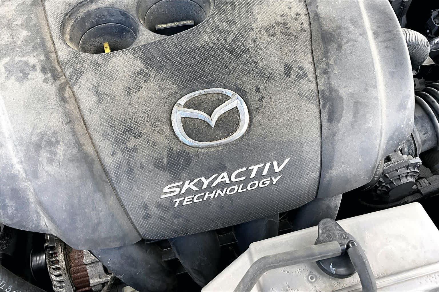 Used 2014 MAZDA CX-5 Touring AWD/4WD image 30