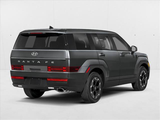 New 2026 Hyundai Santa Fe SE FWD image 2