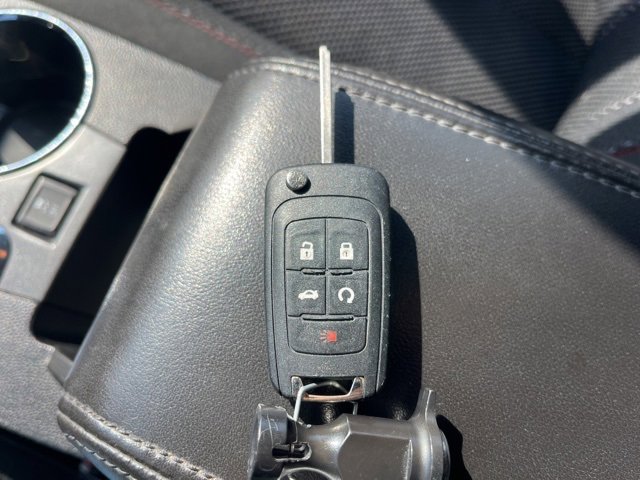 Used 2017 GMC Terrain SLE image 61