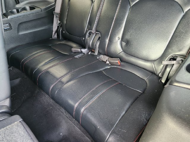 Used 2025 Honda Pilot Black Edition image 32