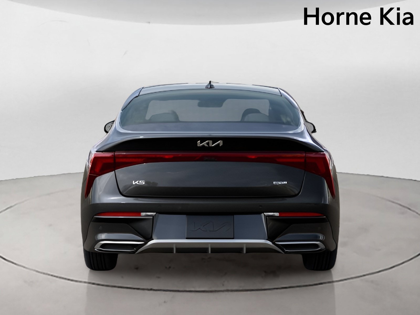 New 2027 Kia K5 GT-Line FWD image 5
