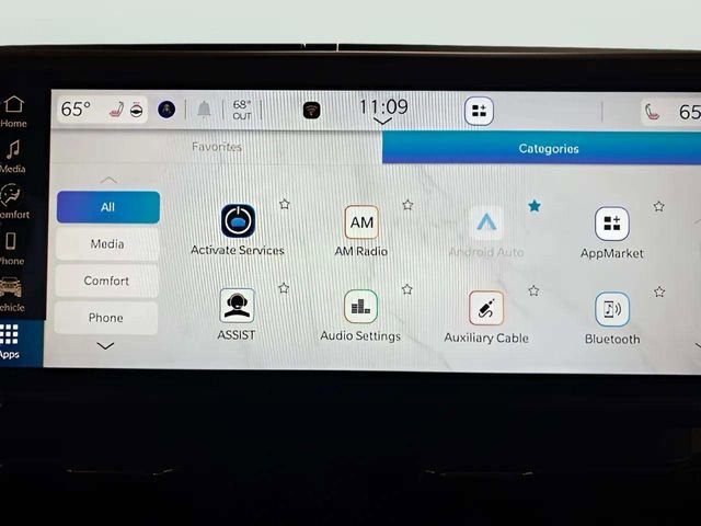 Used 2025 Jeep Wrangler Unlimited Sahara w/ Safety Group image 41