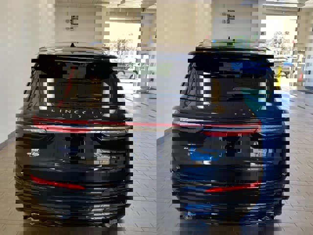 New 2024 Lincoln Corsair Grand Touring w/ Equipment Group 301A image 6