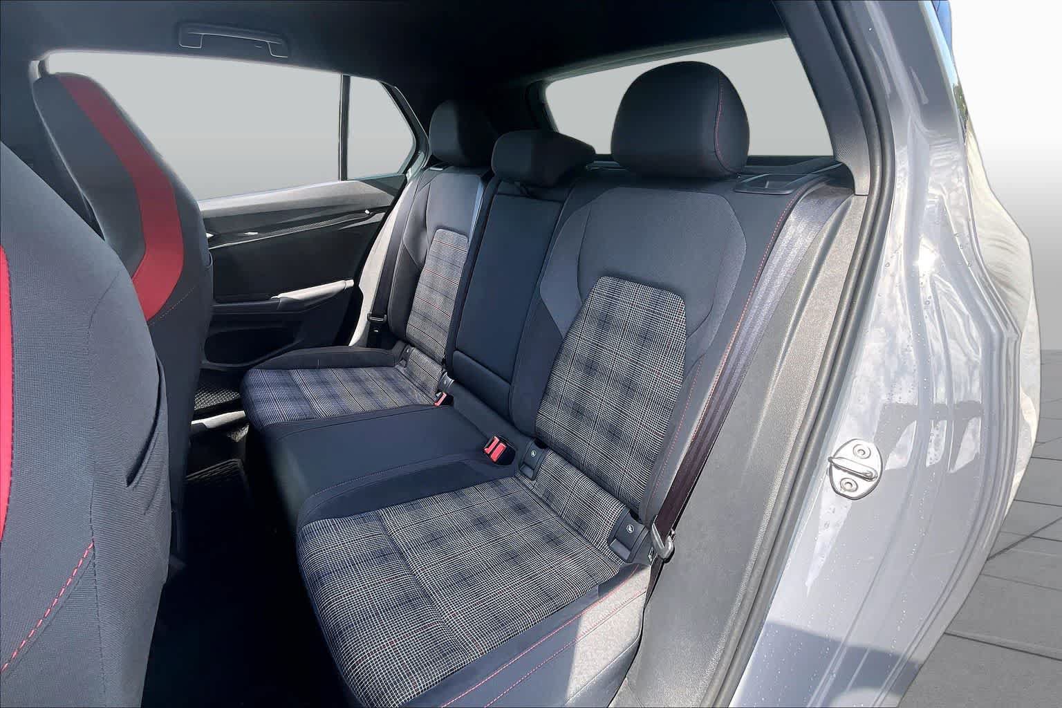 Used 2025 Volkswagen GTI S FWD image 20