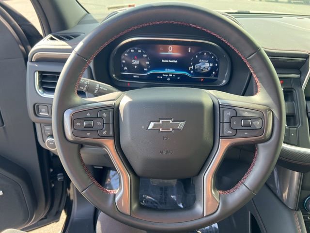 Certified 2024 Chevrolet Suburban RST w/ Luxury Package image 16