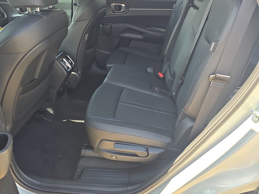 New 2026 Kia Sorento S image 16