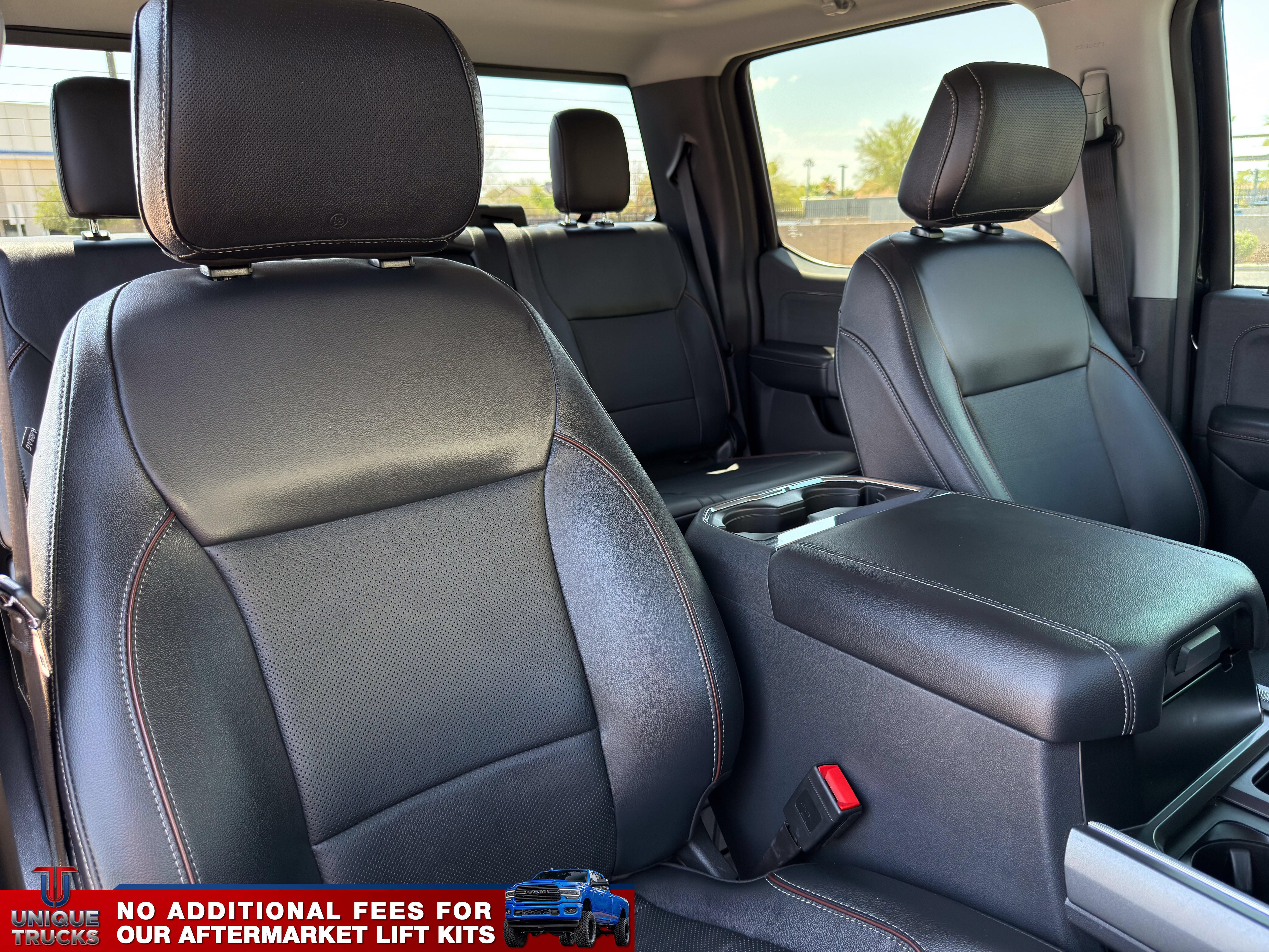 Used 2023 Ford F250 Lariat w/ Lariat Ultimate Package AWD/4WD image 29