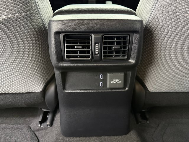 Used 2025 Toyota 4Runner TRD Sport image 33