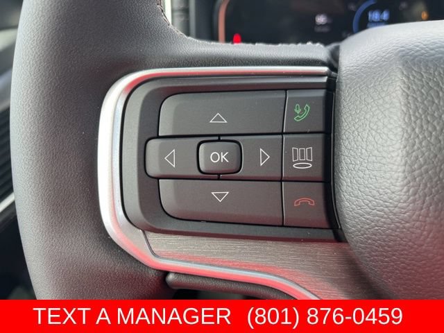 New 2026 Jeep Grand Wagoneer L 4WD w/ Premium Group I image 29