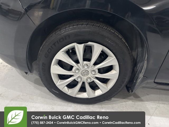 Used 2016 Nissan Leaf S w/ Charger Package image 32