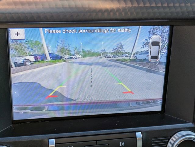 Certified 2019 Ford Mustang GT Premium w/ GT Performance Package image 19