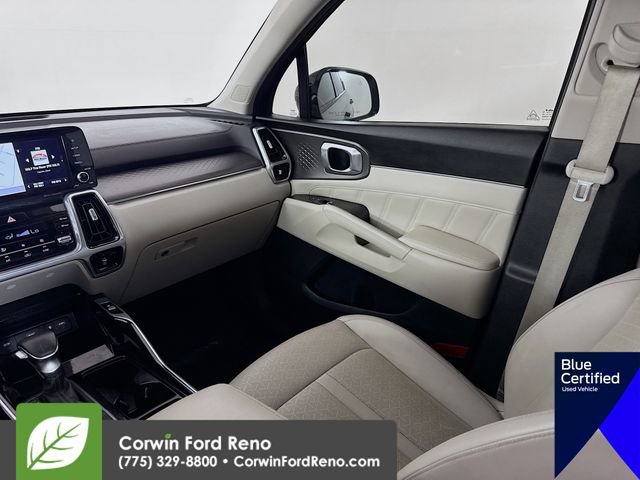 Used 2023 Kia Sorento SX image 27