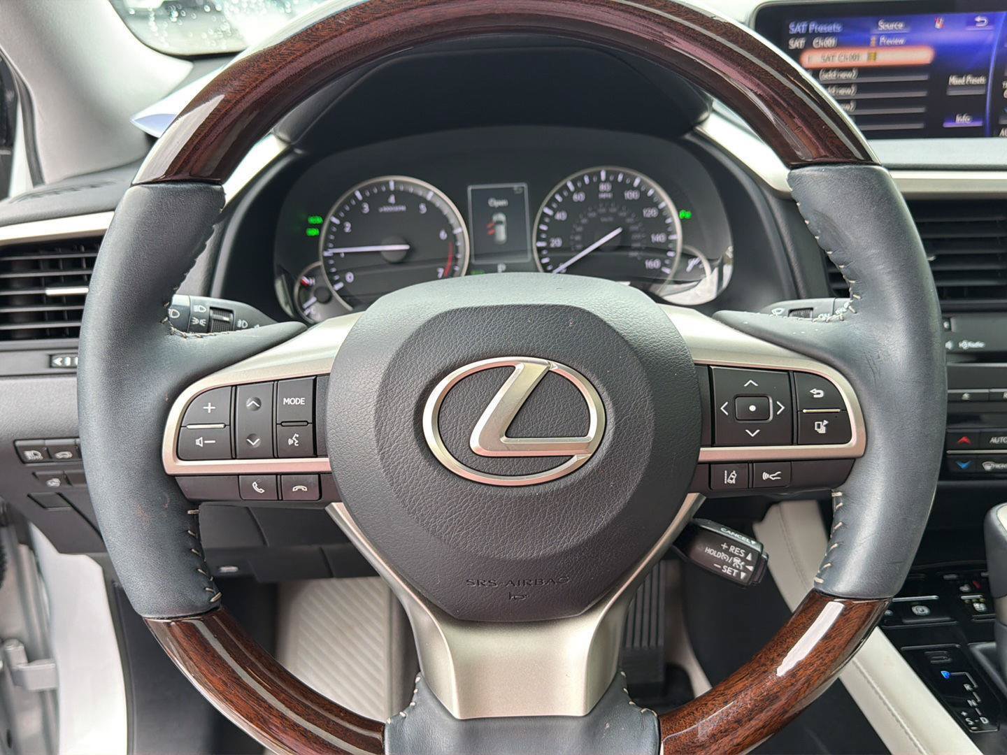 Used 2018 Lexus RX 350 FWD w/ Premium Package image 20