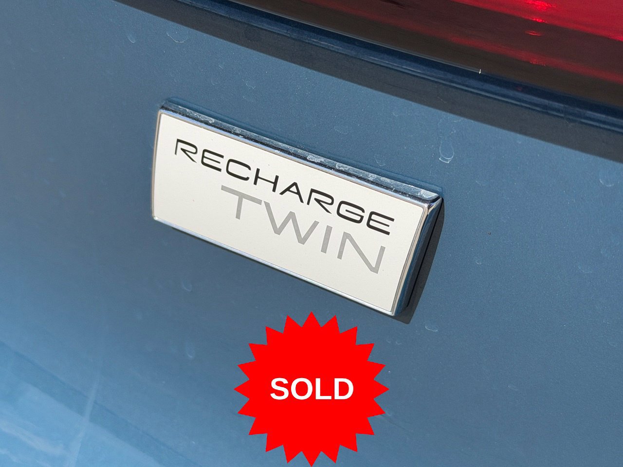 Certified 2023 Volvo C40 P8 Recharge Plus AWD/4WD image 15