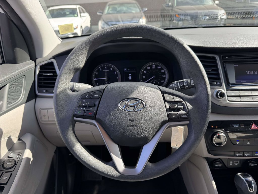 Used 2018 Hyundai Tucson SE FWD image 14