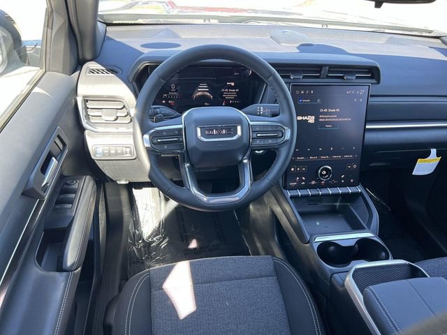 New 2026 GMC Terrain Elevation w/ Black Edition image 11