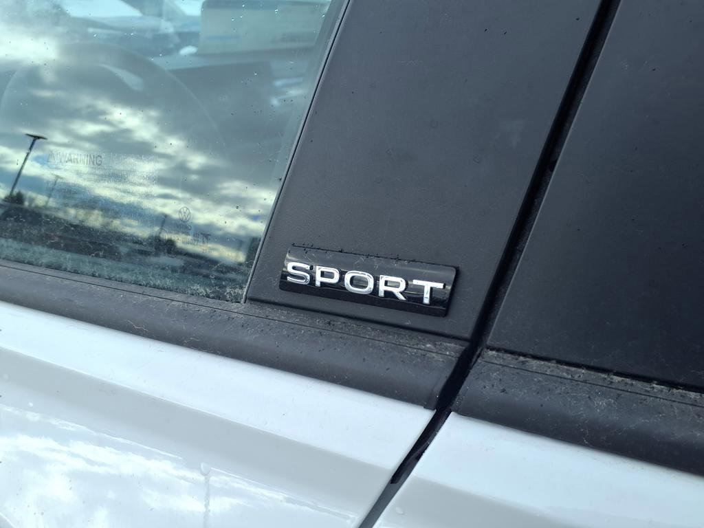 New 2026 Volkswagen Jetta Sport FWD image 21