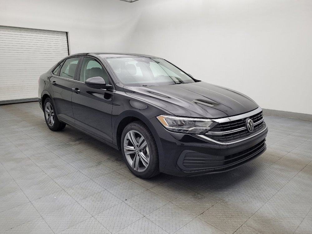 Used 2024 Volkswagen Jetta SE image 13