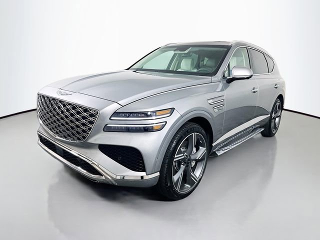 New 2026 Genesis GV80 3.5T Prestige