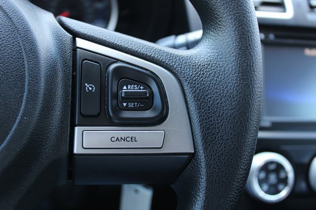 Used 2017 Subaru Forester 2.5i w/ Protection Package #1 image 30