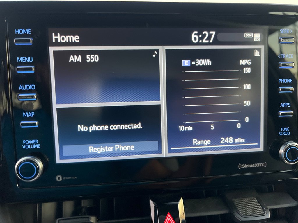 Used 2021 Toyota Corolla LE image 28