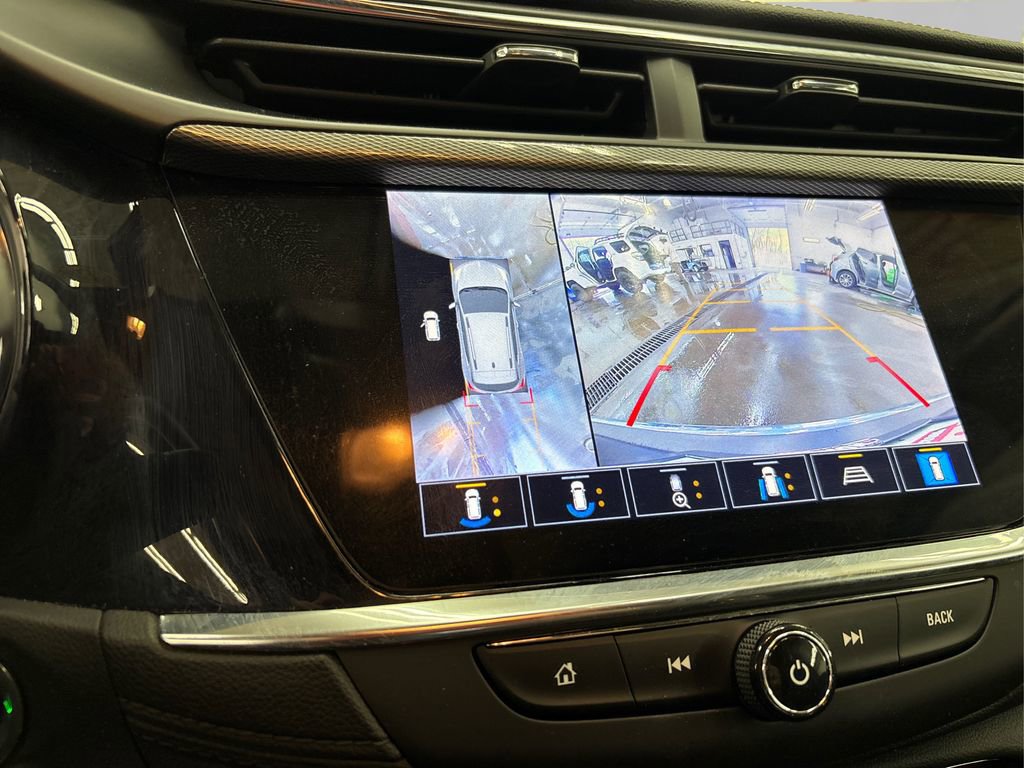 Used 2023 Buick Encore GX Essence w/ Advanced Technology Package image 33