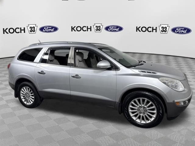 Used 2010 Buick Enclave CXL image 17
