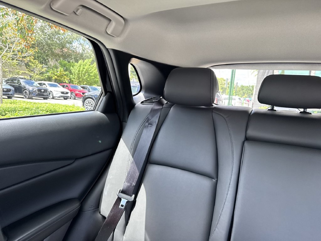 Certified 2026 MAZDA CX-30 AWD 2.5 S image 17