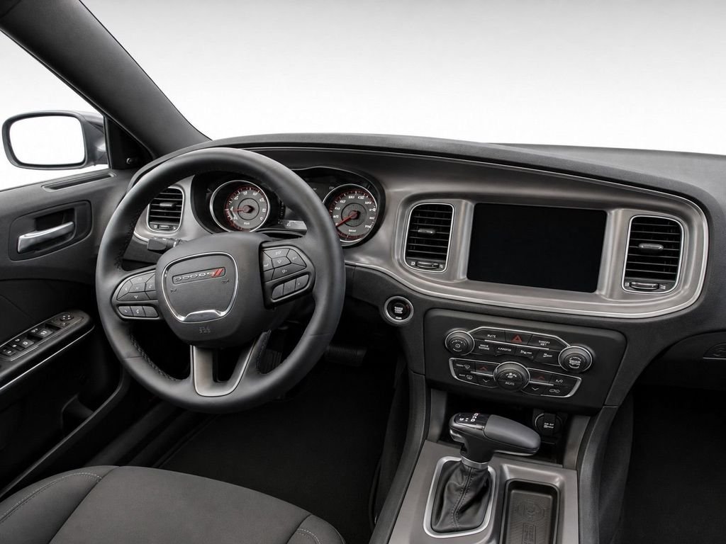 Used 2023 Dodge Charger Scat Pack RWD image 13