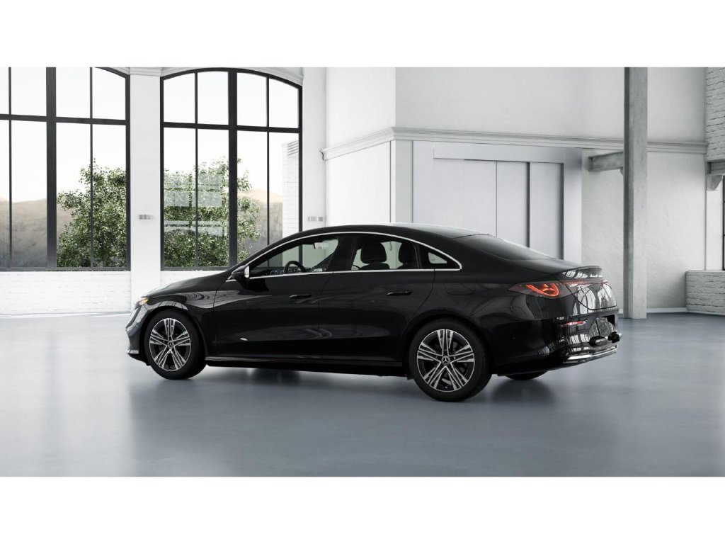 New 2027 Mercedes-Benz CLA 220 image 31