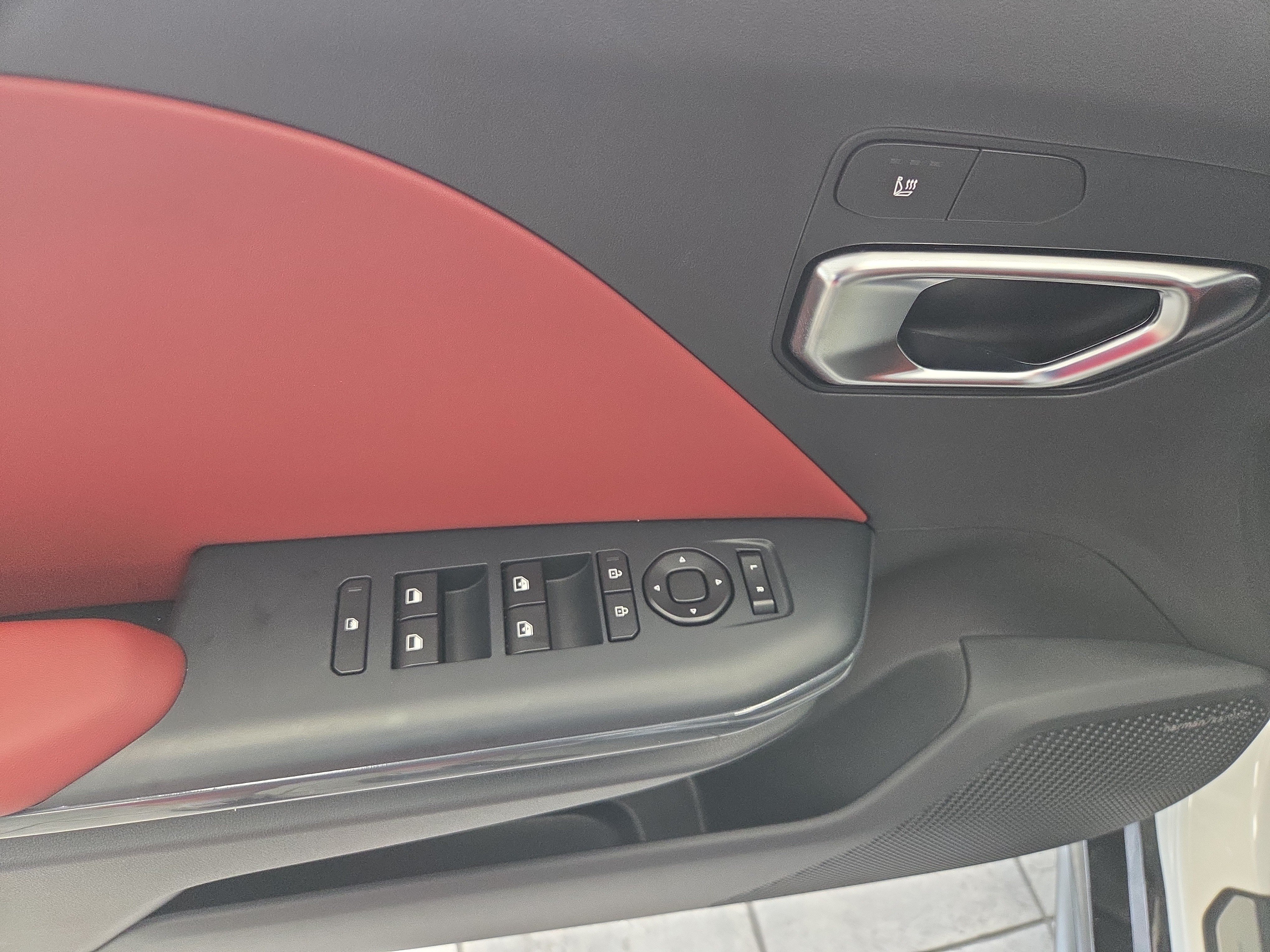 New 2026 Kia K4 GT-Line Turbo FWD image 6