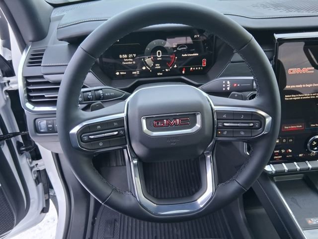 New 2026 GMC Acadia Elevation w/ LPO, Floor Liner Package image 14