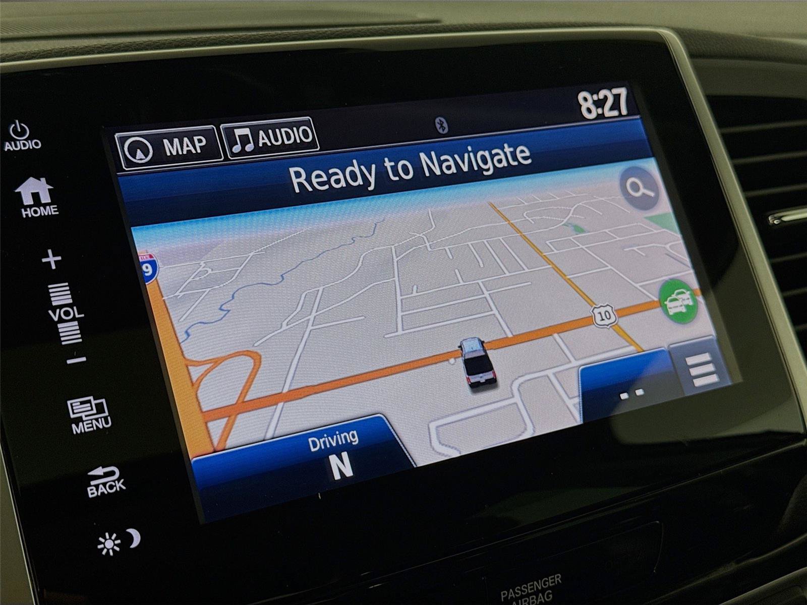 Used 2020 Honda Ridgeline RTL-E image 21
