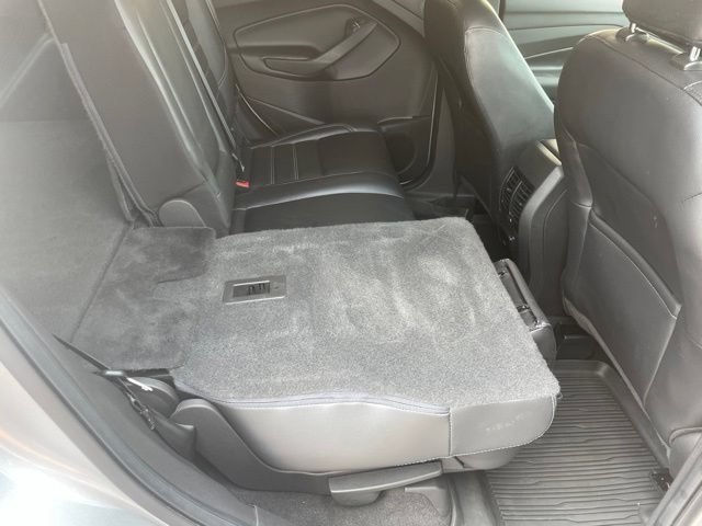 Used 2018 Ford Escape Titanium w/ Ford Safe & Smart Package AWD/4WD image 56
