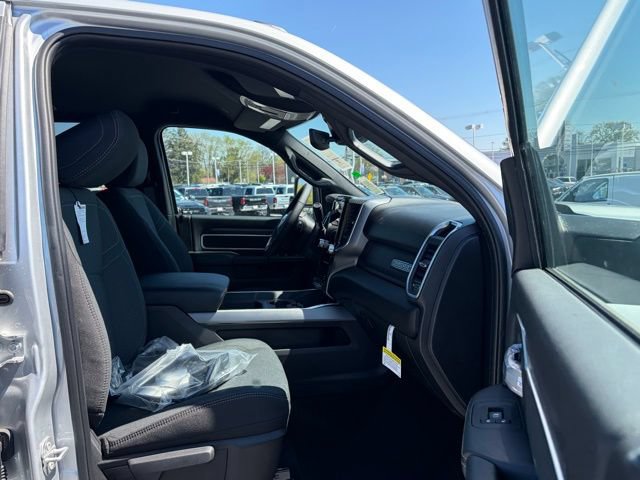 New 2026 RAM 2500 Big Horn AWD/4WD image 26