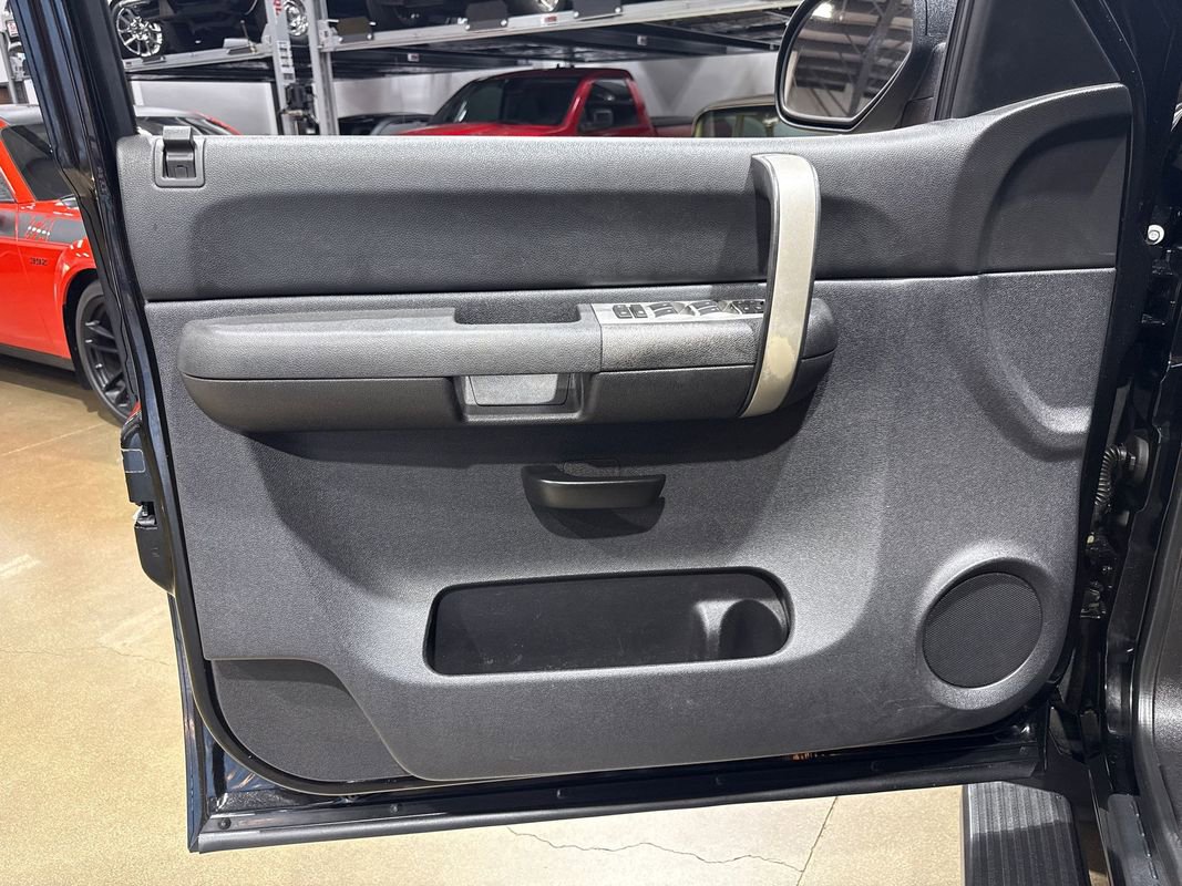 Used 2009 Chevrolet Silverado 1500 LT w/ Power Pack Plus image 74