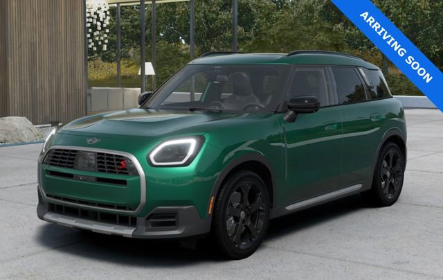 New 2027 MINI Cooper Countryman S AWD/4WD image 1