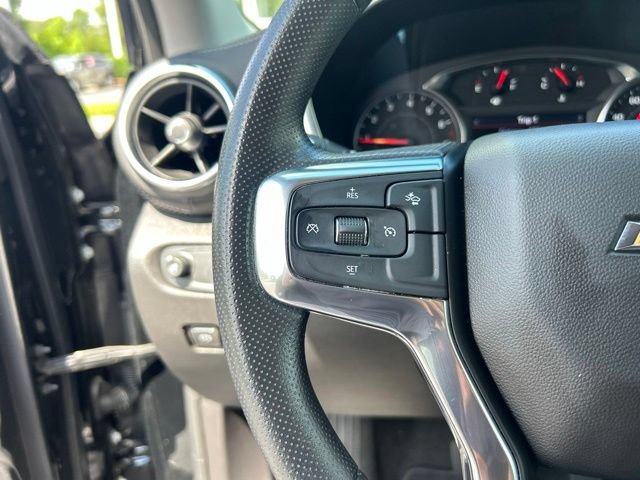 Used 2025 Chevrolet Blazer LT AWD/4WD image 20