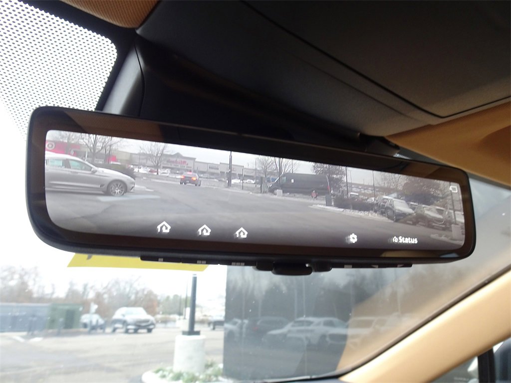 Used 2023 Lexus NX 350h AWD w/ Premium Package image 25