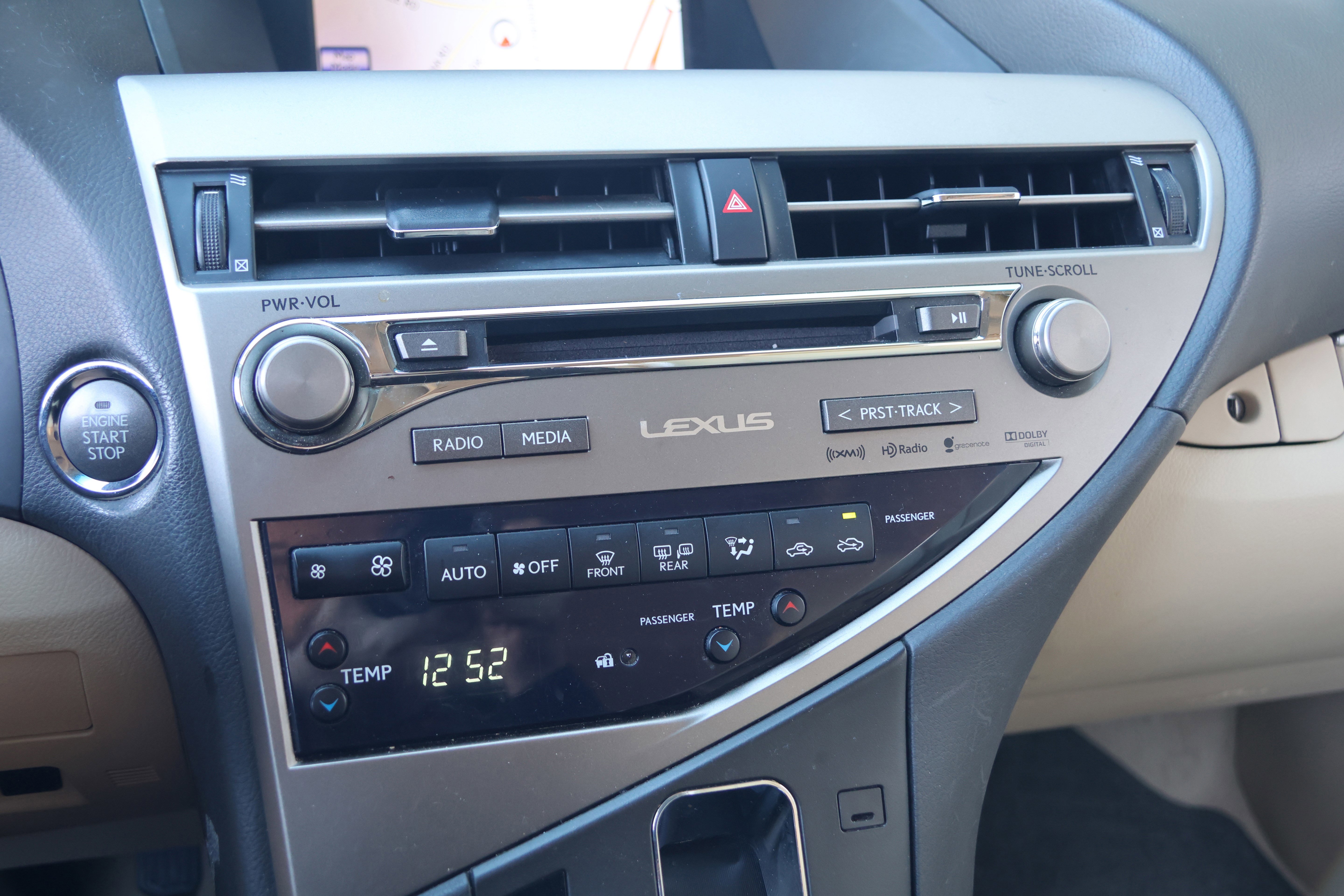 Used 2015 Lexus RX 350 FWD image 26