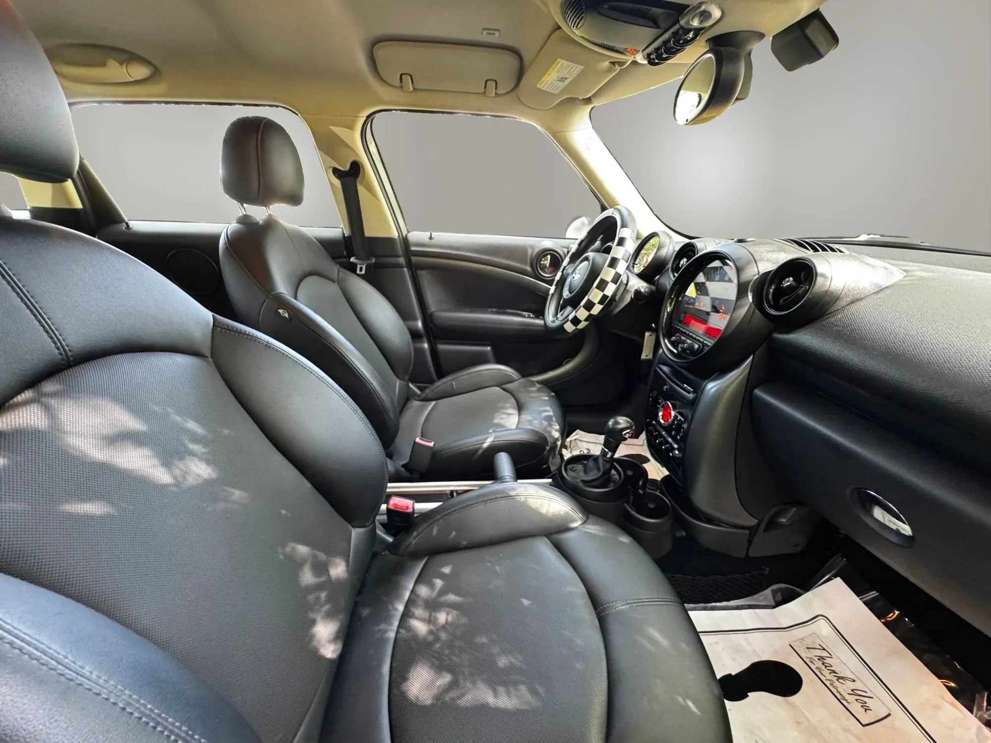 Used 2016 MINI Cooper Countryman S FWD image 16