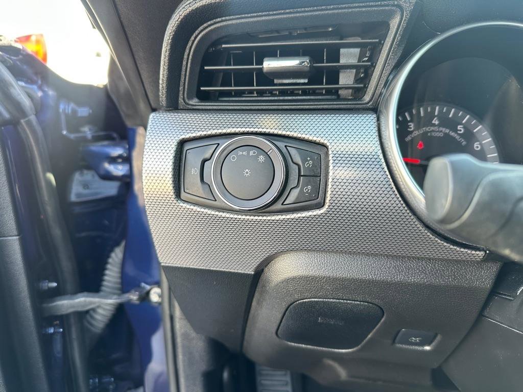 Used 2018 Ford Mustang GT RWD image 16