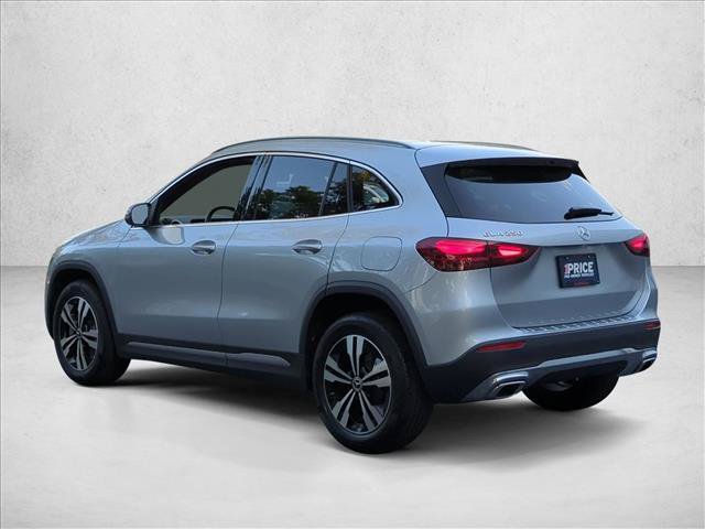 Used 2026 Mercedes-Benz GLA 250 image 8