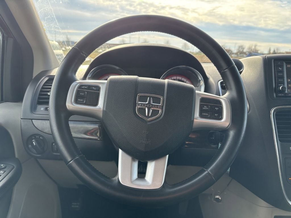 Used 2017 Dodge Grand Caravan SE w/ Power Window Group image 20