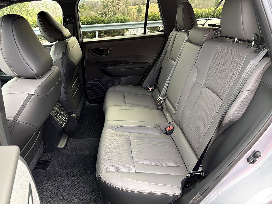 New 2026 Subaru Outback Limited image 12