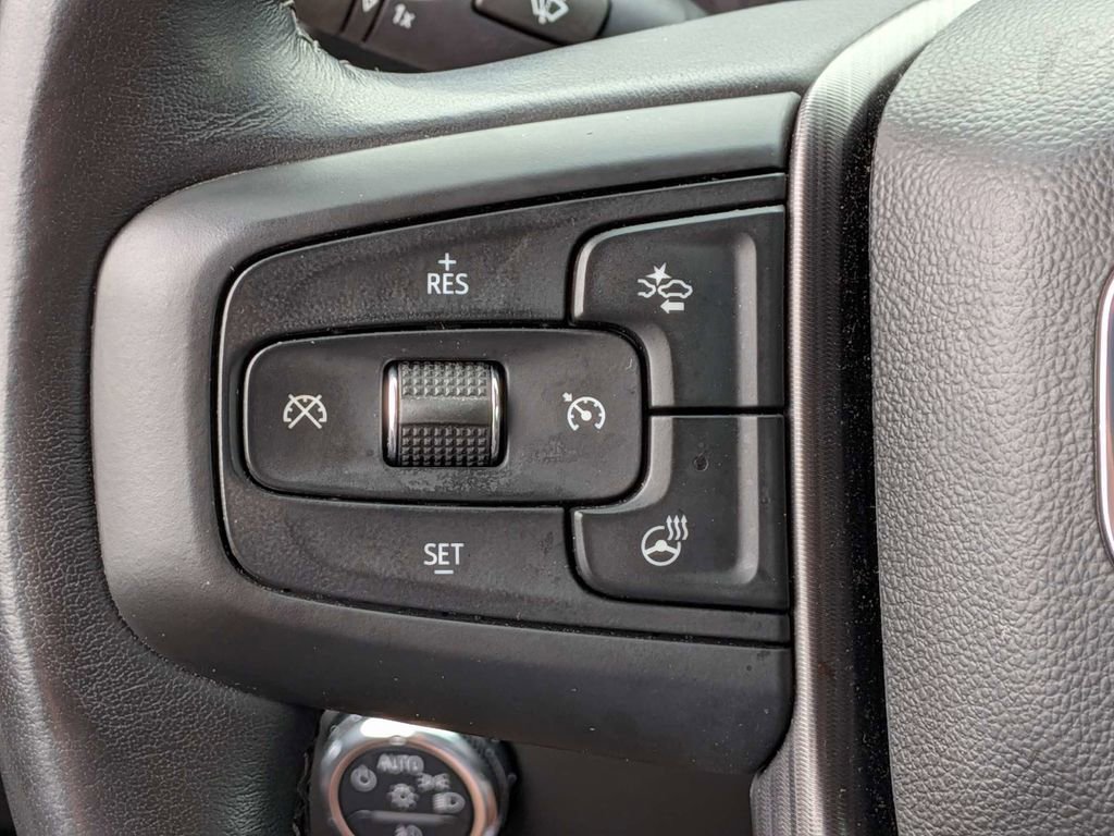 Used 2025 GMC Sierra 2500 Denali Ultimate image 29