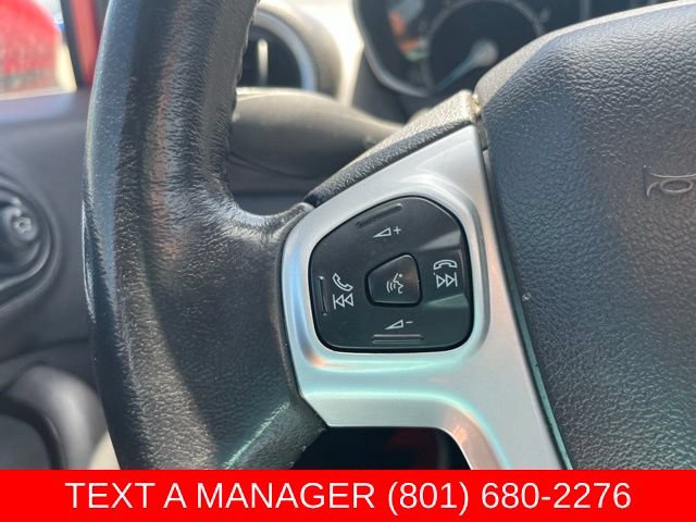 Used 2015 Ford Fiesta SE FWD image 20