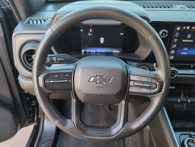 Certified 2023 Chevrolet Colorado Trail Boss w/ Safety Package image 17