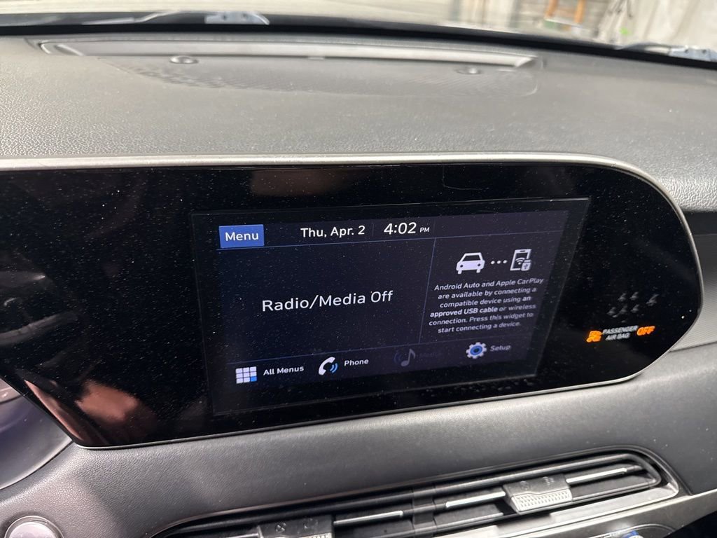 Used 2021 Hyundai Palisade SEL image 34