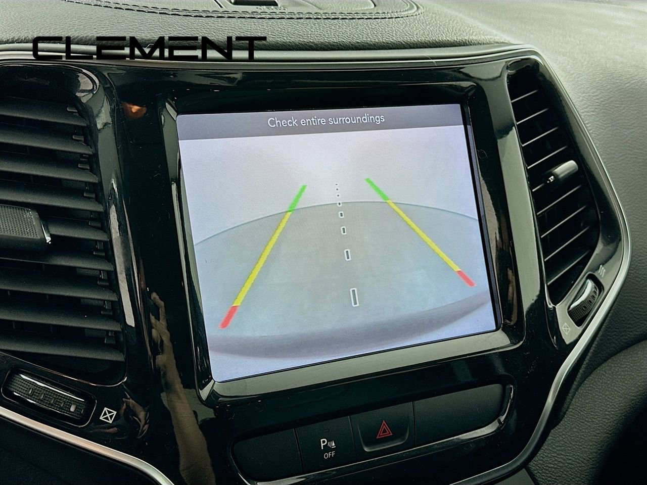 Used 2020 Jeep Cherokee Limited image 20